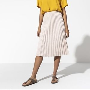 BIRKENSTOCK GIZEH Birko-Flor Nubuck Thong Sandal 5